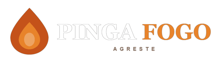 Pinga Fogo Agreste
